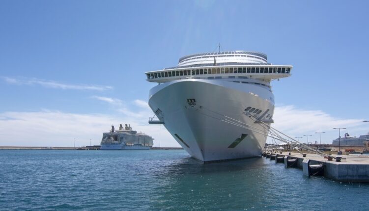 Ferry-st-barthelemy