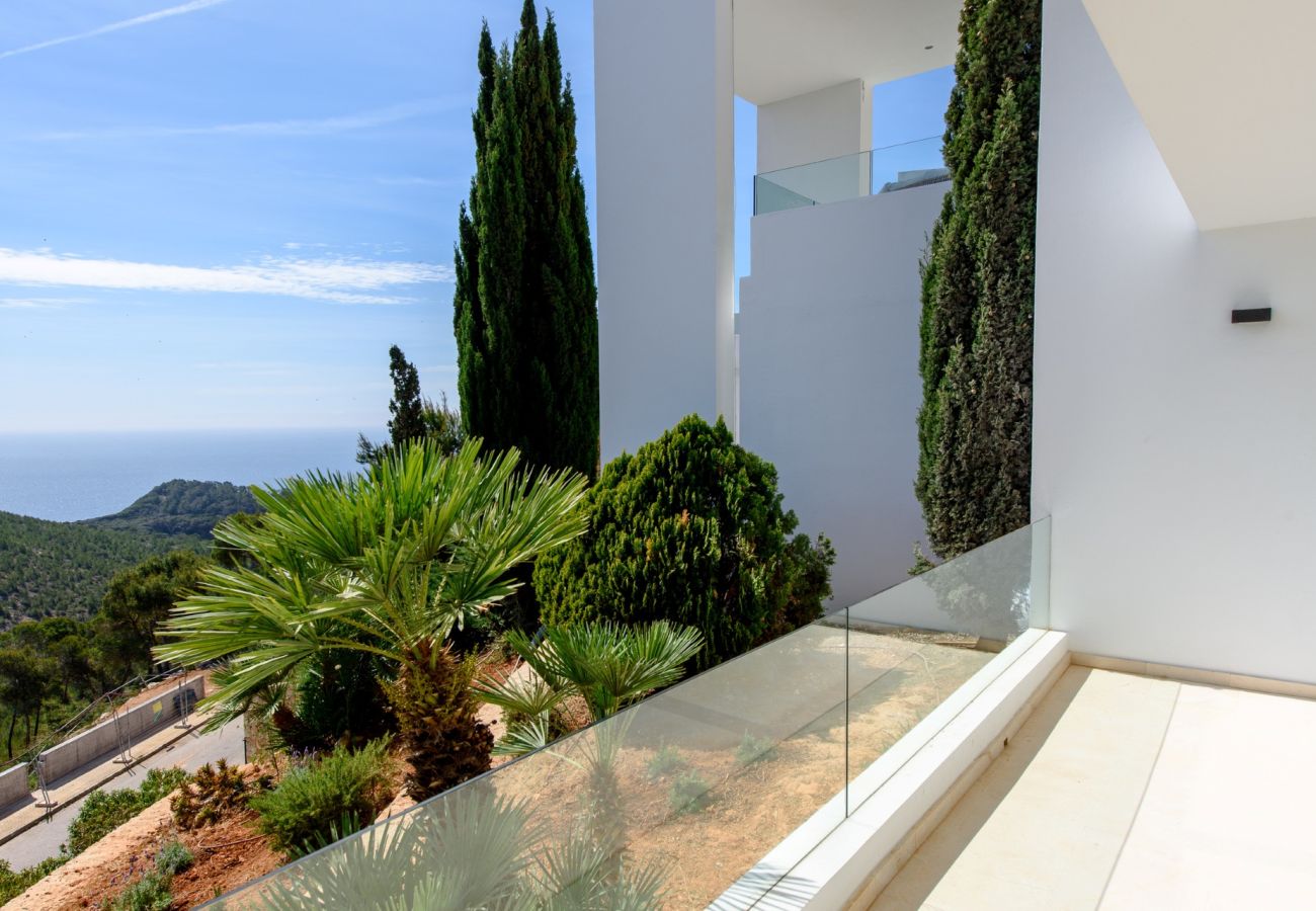 Villa en Santa Eulalia del Río - VILLA VALENTINA IBIZA 5-BD