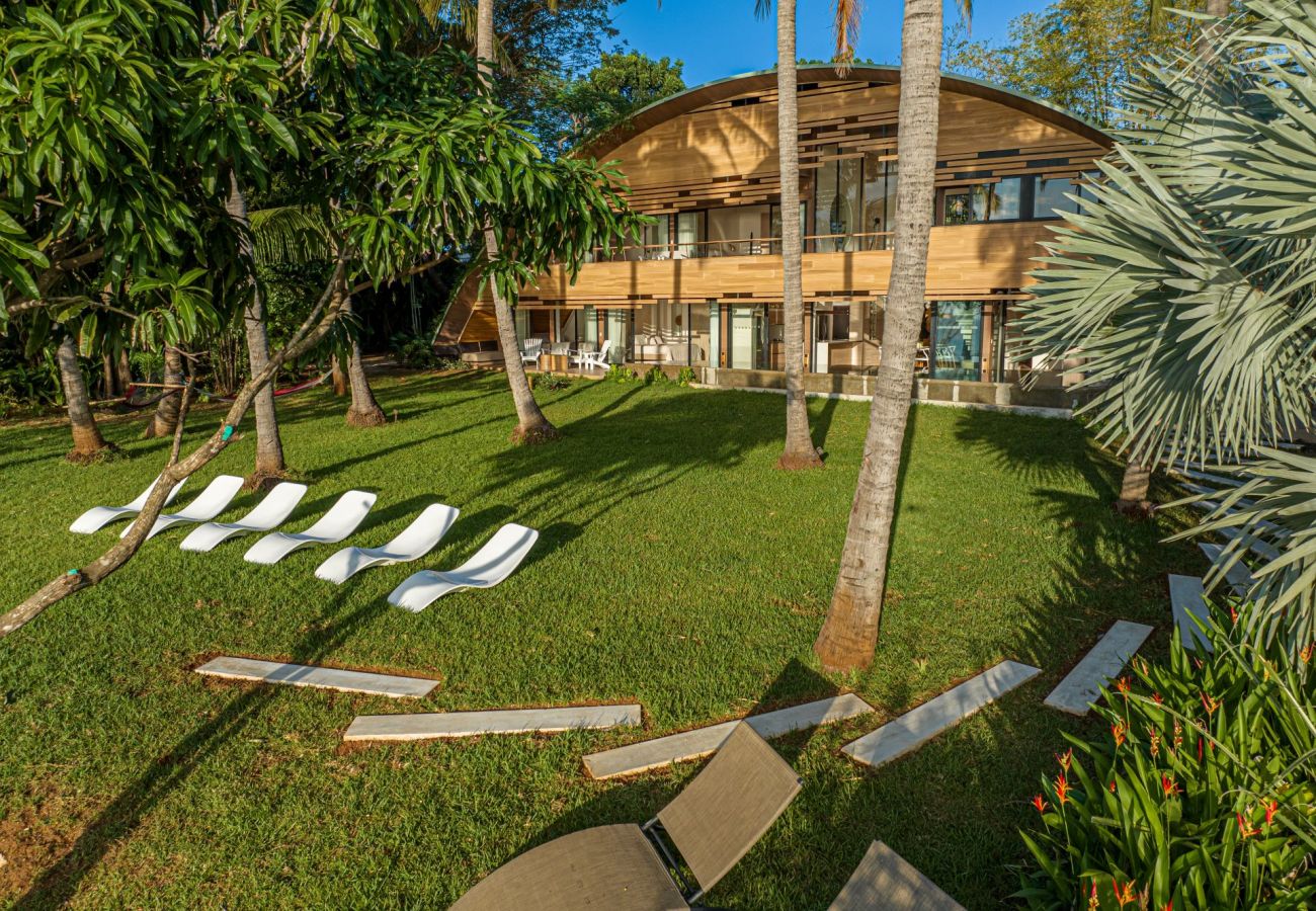 Villa en Paraiso - VILLA HERMES COSTA RICA 5-BD