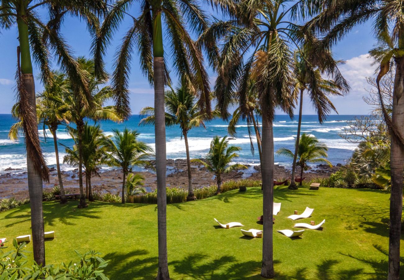 Villa en Paraiso - VILLA DIOSA DEL MAR COSTA RICA 5-BD