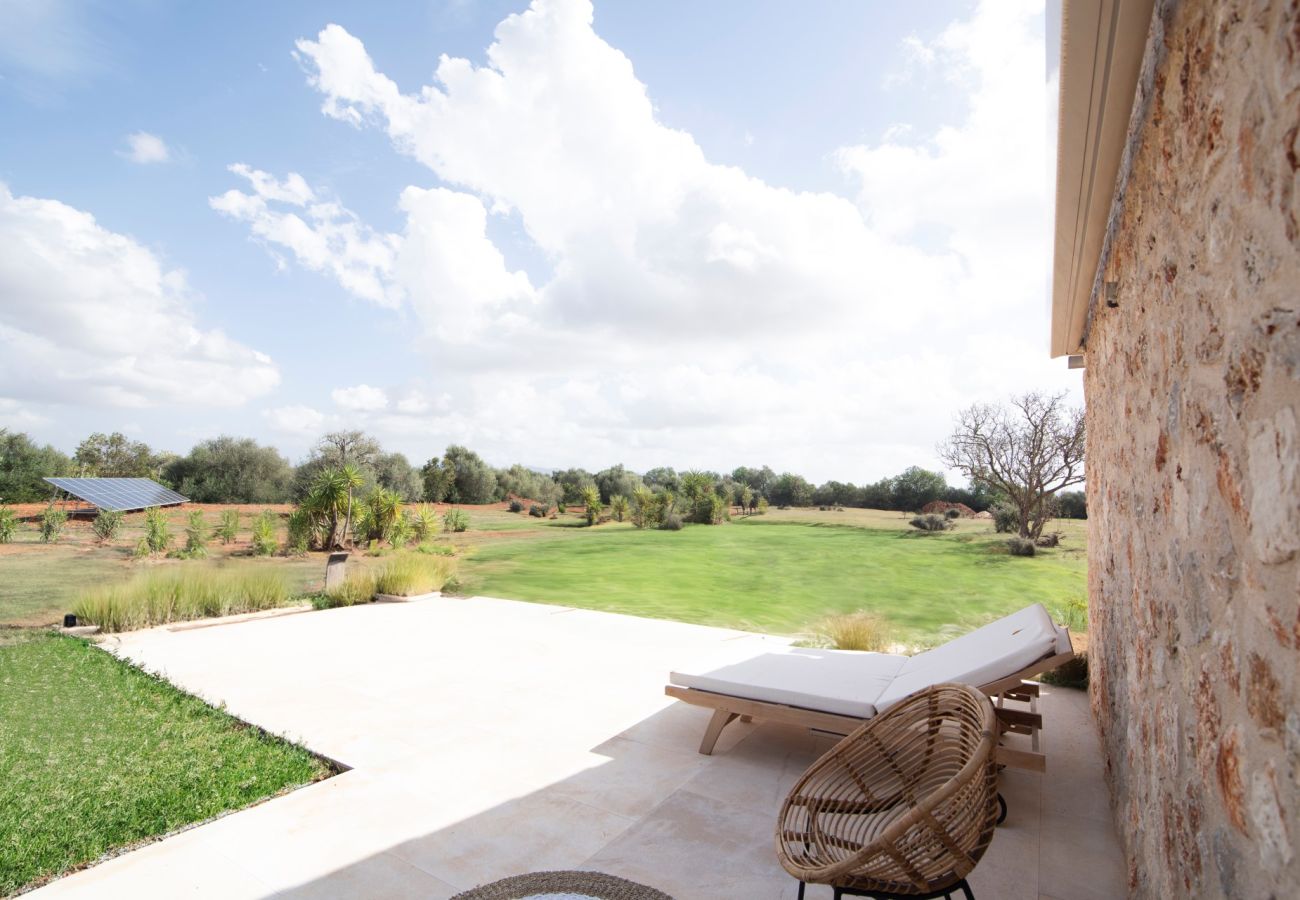 Villa en Campos - VILLA FINCA CAMPOS MALLORCA 8-BD