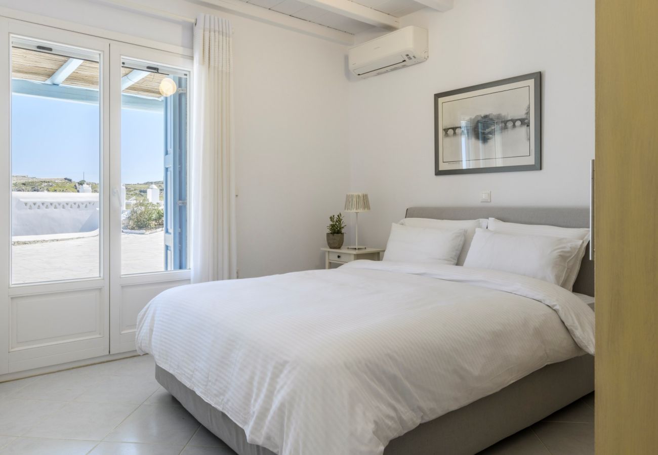 Villa en Mikonos - Villa Deliana Mykonos 4-bd