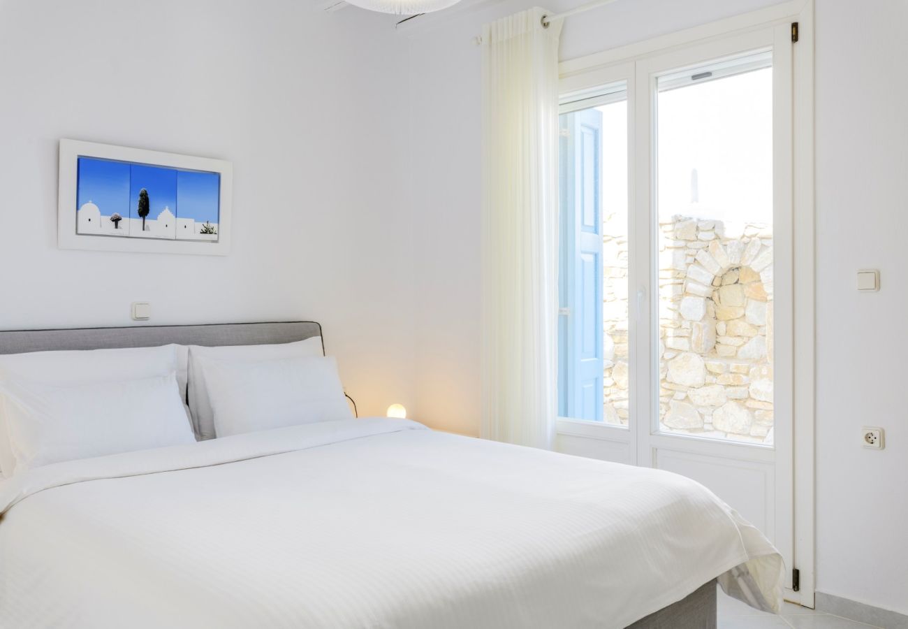 Villa en Mikonos - Villa Deliana Mykonos 4-bd