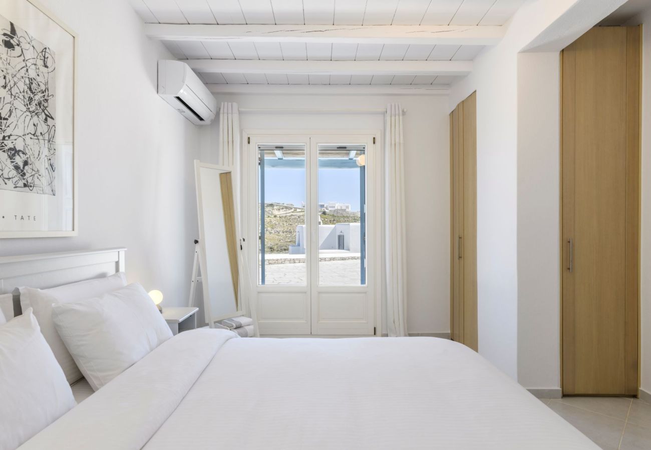 Villa en Mikonos - Villa Deliana Mykonos 4-bd