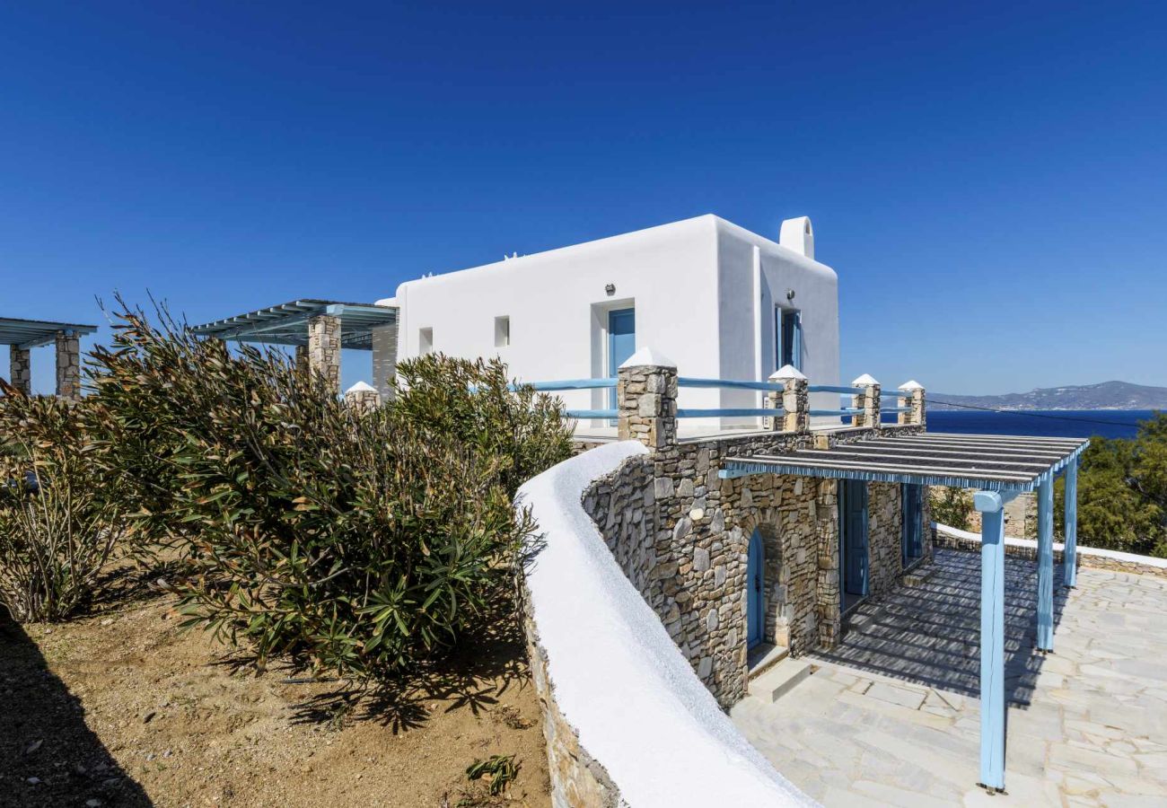 Villa en Mikonos - Villa Deliana Mykonos 4-bd