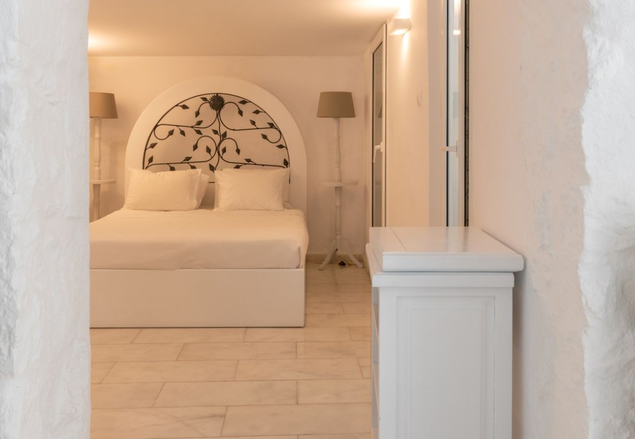 Villa en Mikonos - Villa Deloxenia Mykonos 5-bd