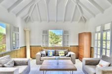 Villa en Saint Barthélemy - Ref. 496692