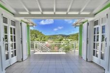 Villa en Saint Barthélemy - Ref. 496692