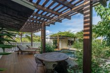 Villa en Saint Barthélemy - Ref. 496698