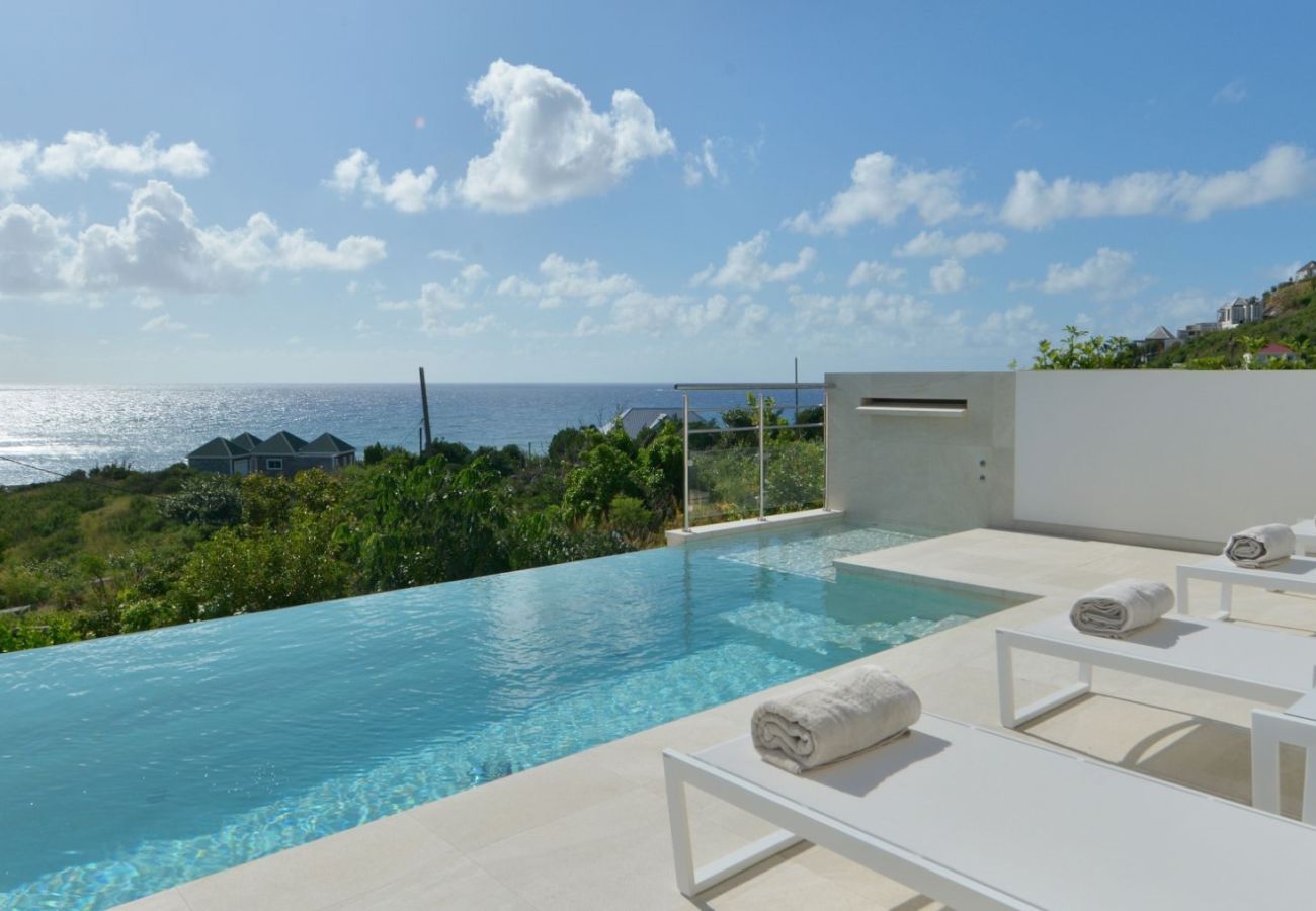 Villa à Saint Barthélemy - Villa South Wave St Barth 1-bd