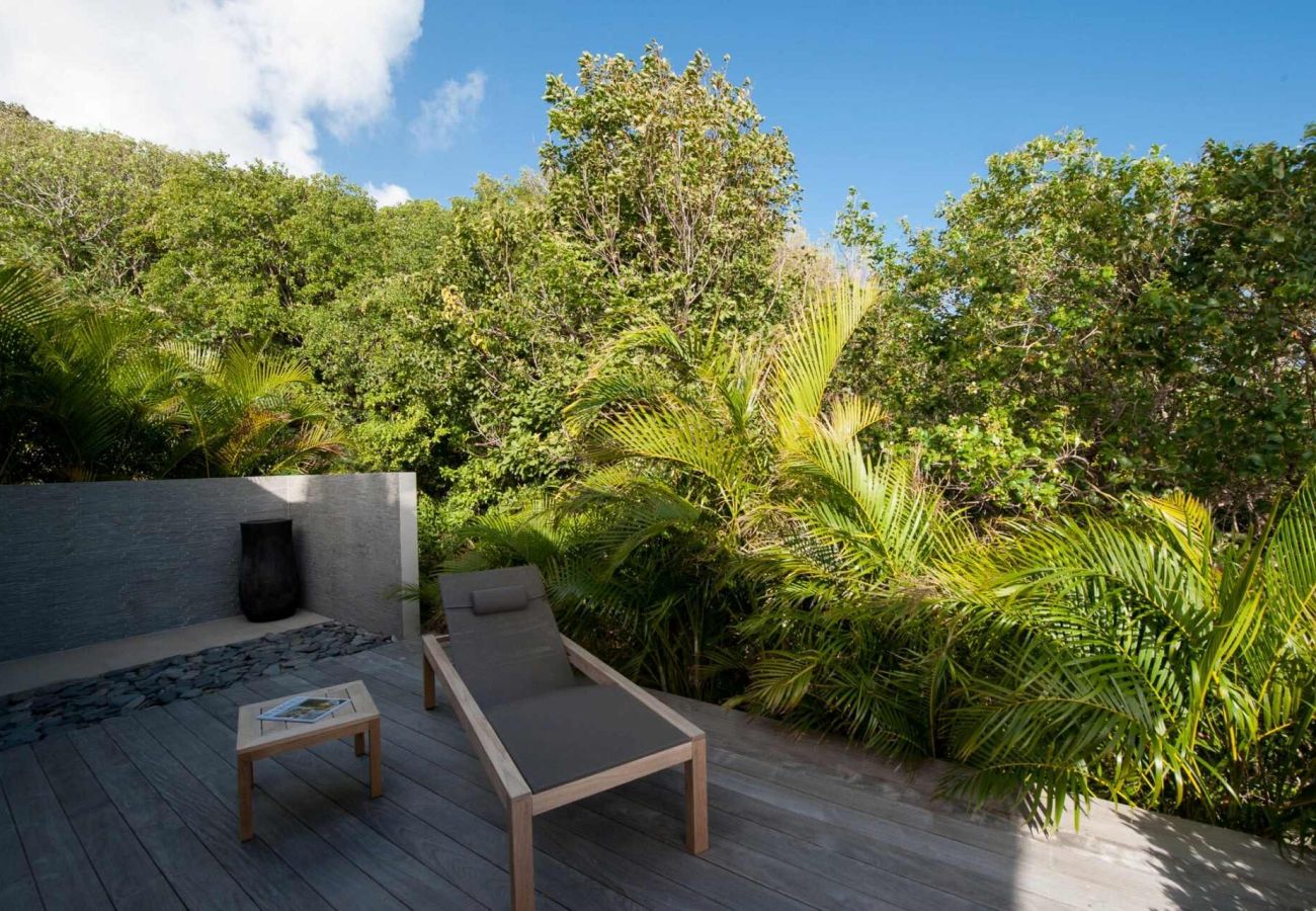 Villa à Saint Barthélemy - Villa Lina St Barth 2-bd