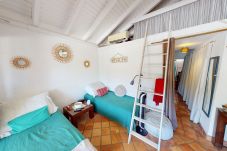 Apartment in Saint Barthélemy - Ref. 496818