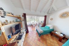 Apartment in Saint Barthélemy - Ref. 496818