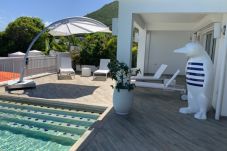 Villa/Dettached house in Simpson Bay - Ref. 496822