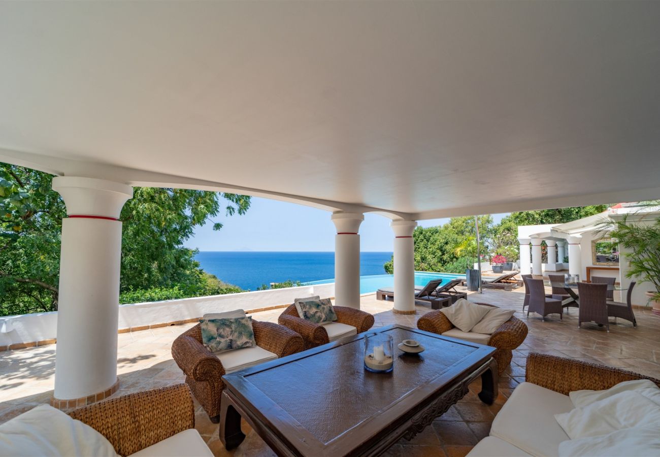 Villa in Saint Barthélemy - Villa Ursula St Barths 2-bd