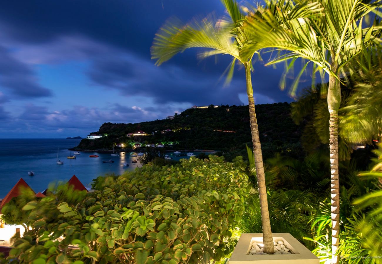 Villa in Saint Barthélemy - Villa Sax St Barths 3-bd