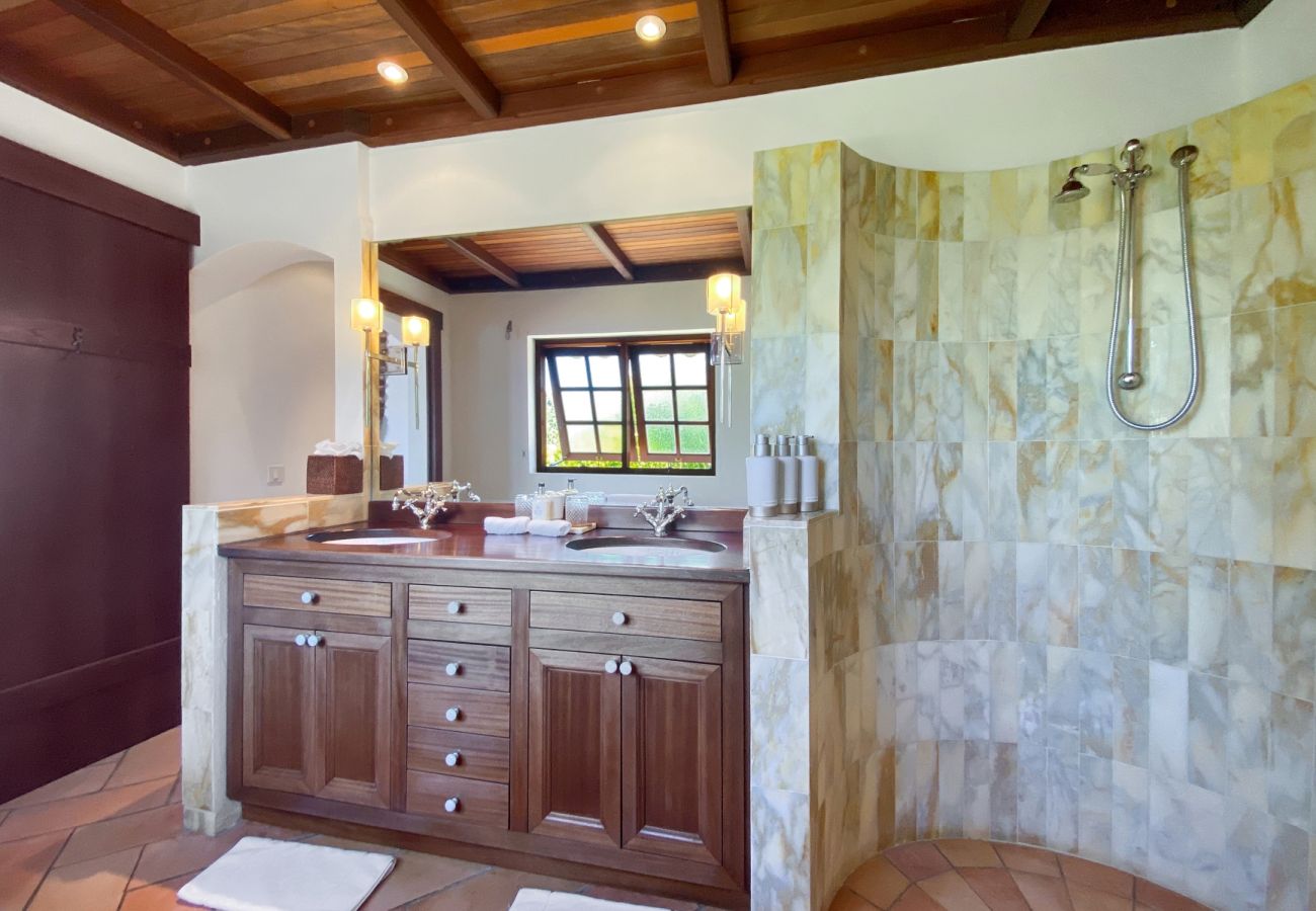 Villa in Saint Barthélemy - Villa Chanticleer St Barths 3-bd