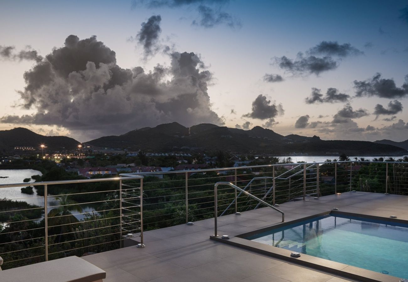 Villa in Saint Barthélemy - Villa Astra St Barths 1-bd