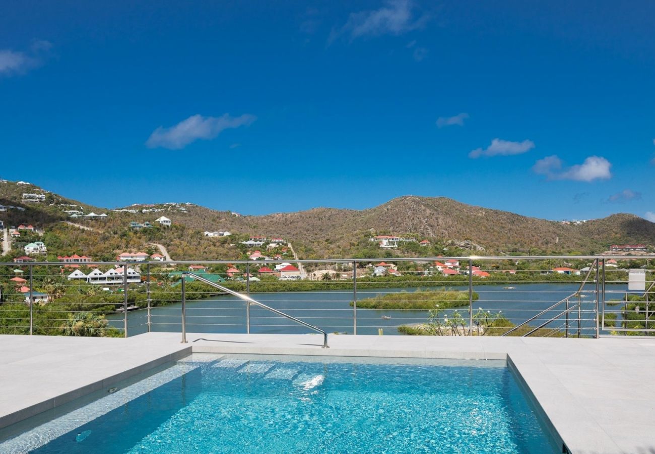 Villa in Saint Barthélemy - Villa Astra St Barths 1-bd