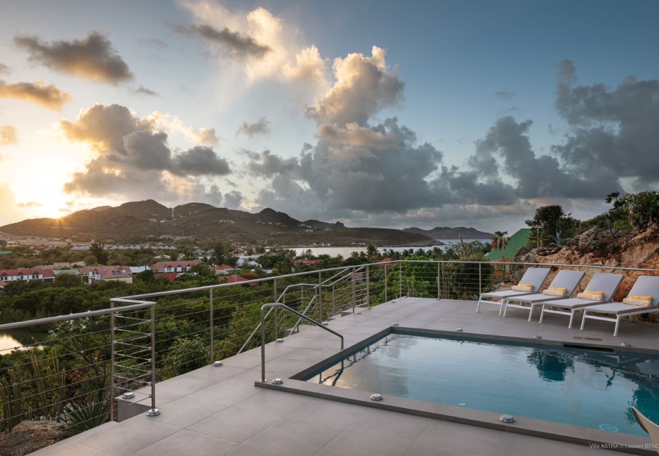 Villa in Saint Barthélemy - Villa Astra St Barths 1-bd