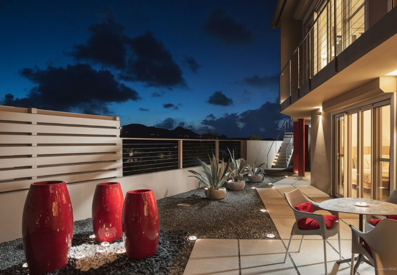 Villa in Saint Barthélemy - Villa Astra St Barths 1-bd