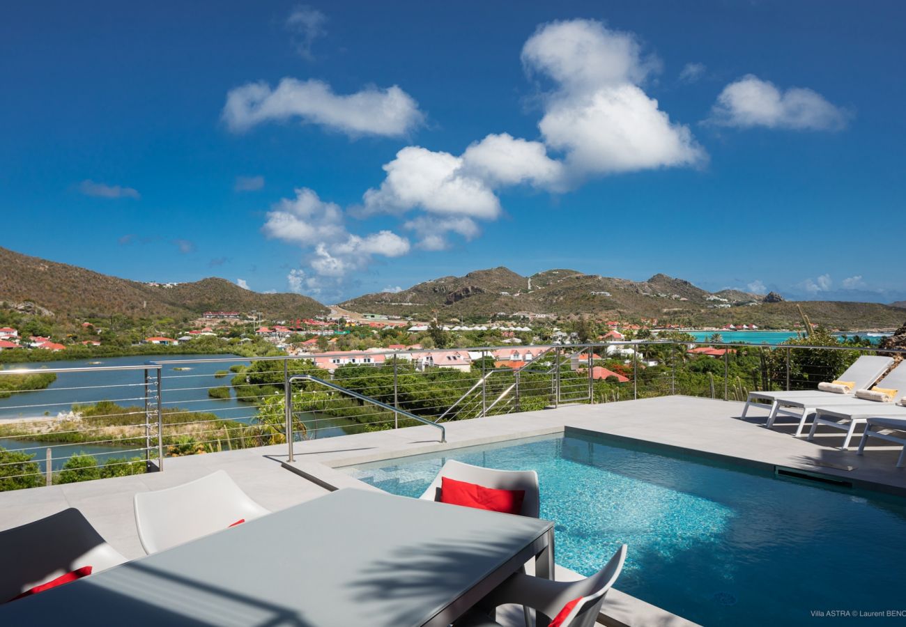 Villa in Saint Barthélemy - Villa Astra St Barths 1-bd