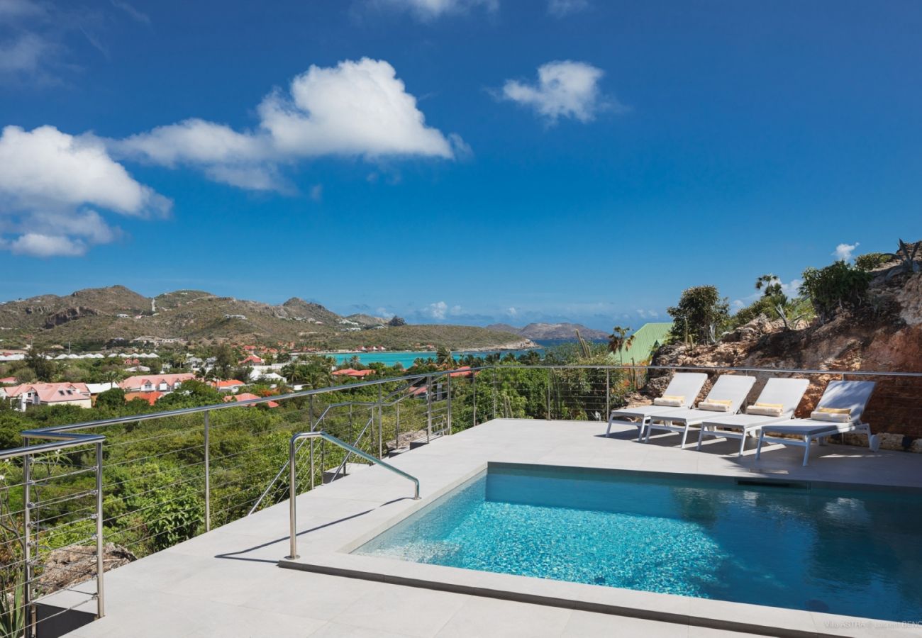 Villa in Saint Barthélemy - Villa Astra St Barths 1-bd