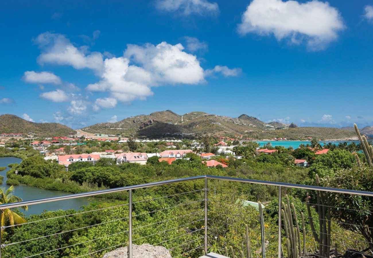 Villa in Saint Barthélemy - Villa Astra St Barths 1-bd