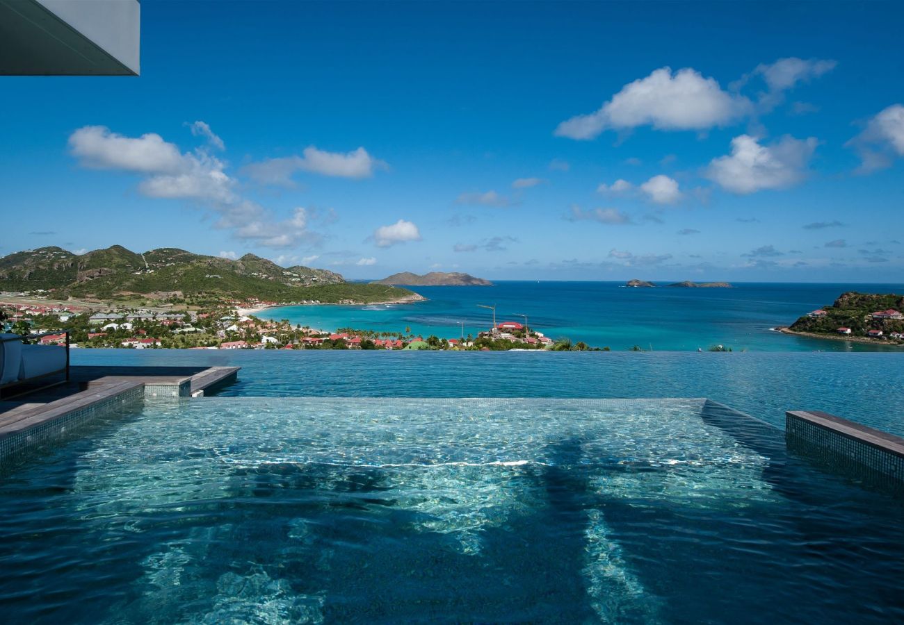 Villa in Saint Barthélemy - Villa Neo St Barths 6-bd