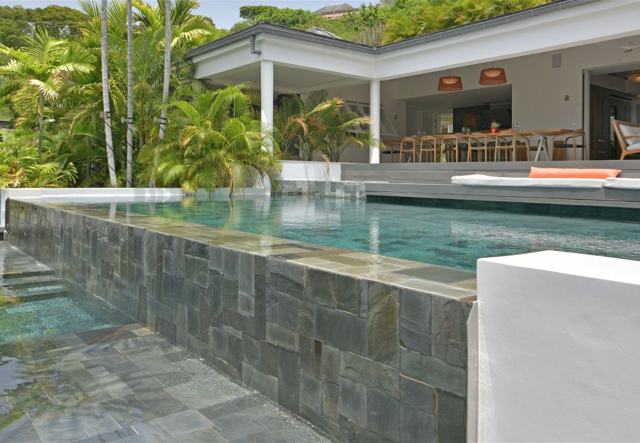 Villa in Saint Barthélemy - Villa Only You St Barths 3-bd