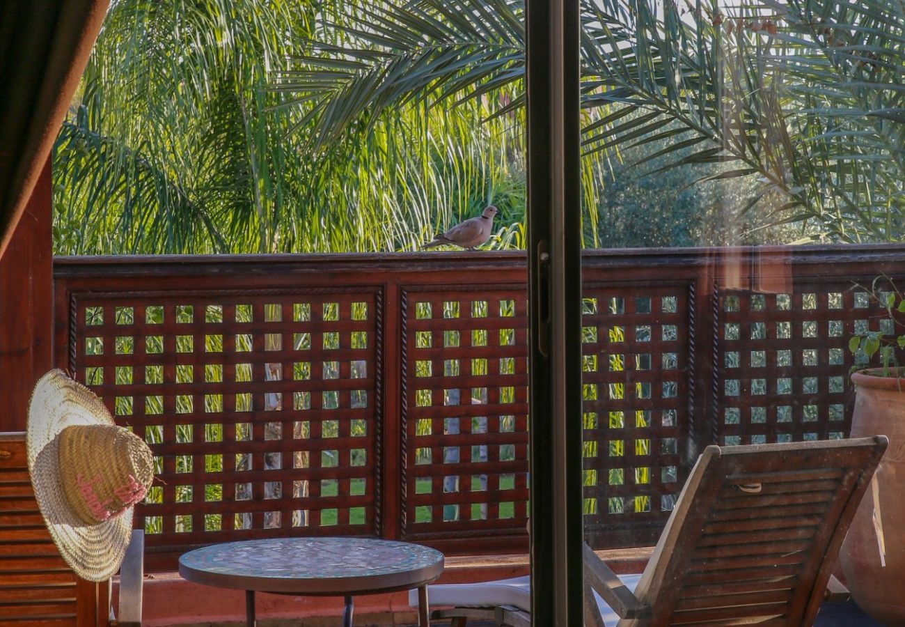 Country house in Marrakech Alentours - ALFAKAY REAL ESTATE 14/19 PAX