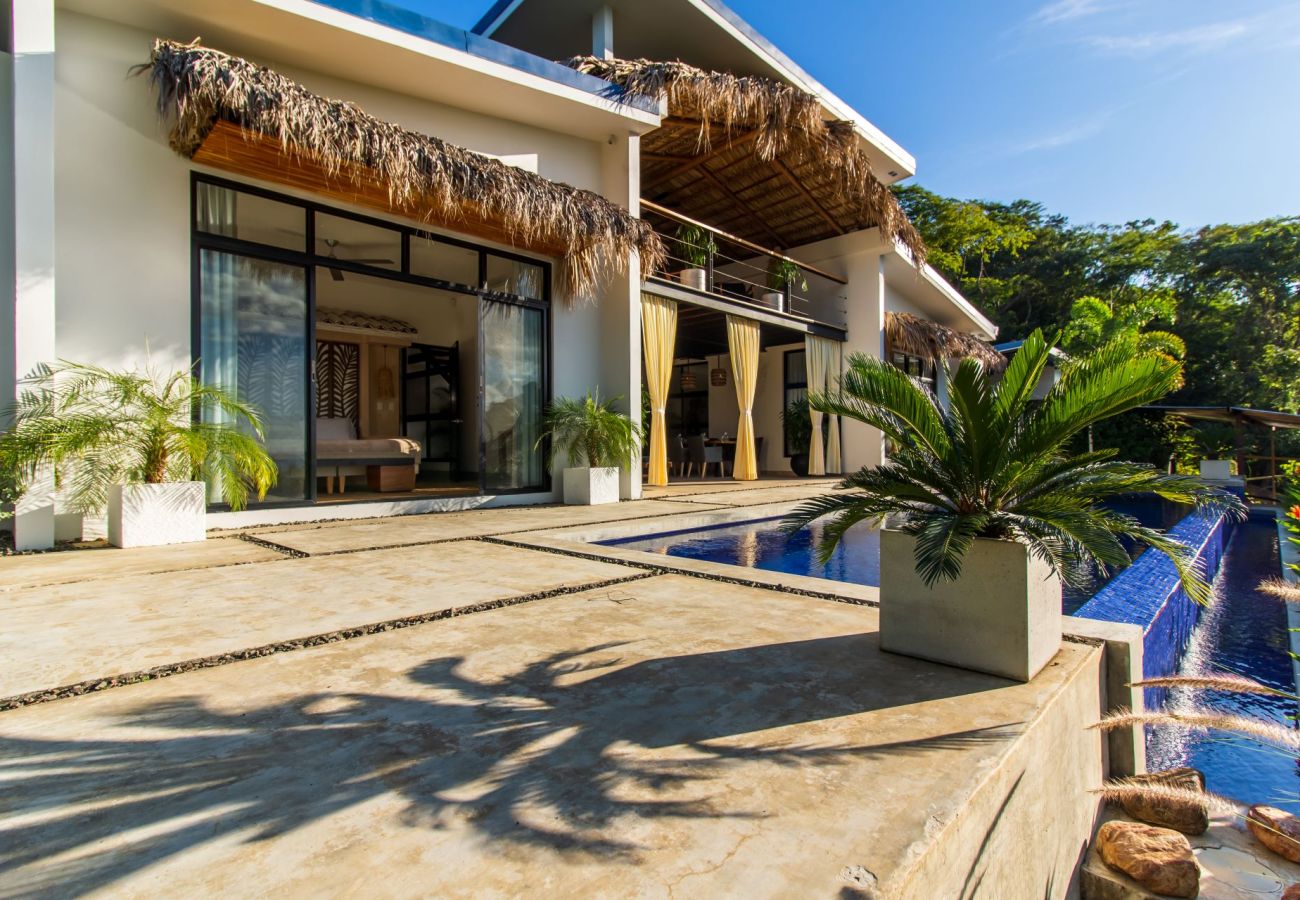 Country house in Tamarindo - COCOON ESTATE COSTA RICA