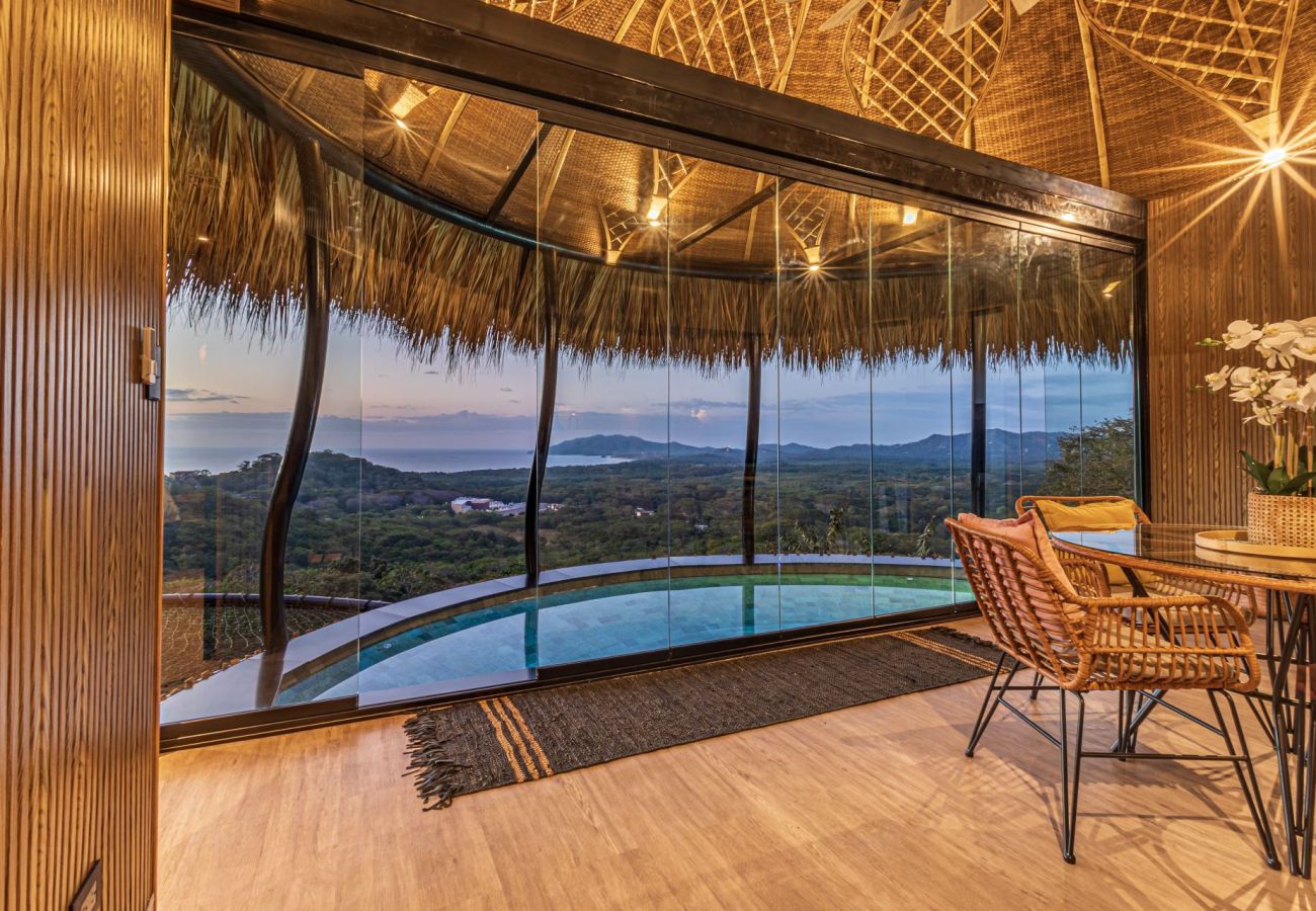 Country house in Tamarindo - COCOON ESTATE COSTA RICA