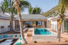 Villa in Saint Barthélemy - VILLA CASA TUA ST BARTHS 2-BD