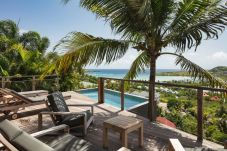 Villa in Saint Barthélemy - Villa Le Dahu St Barths 3-bd