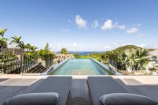 Villa in Saint Barthélemy - Villa Goldeneye St Barths 3-bd