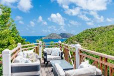 Villa in Saint Barthélemy - Villa Chouchou St Barths 3-bd