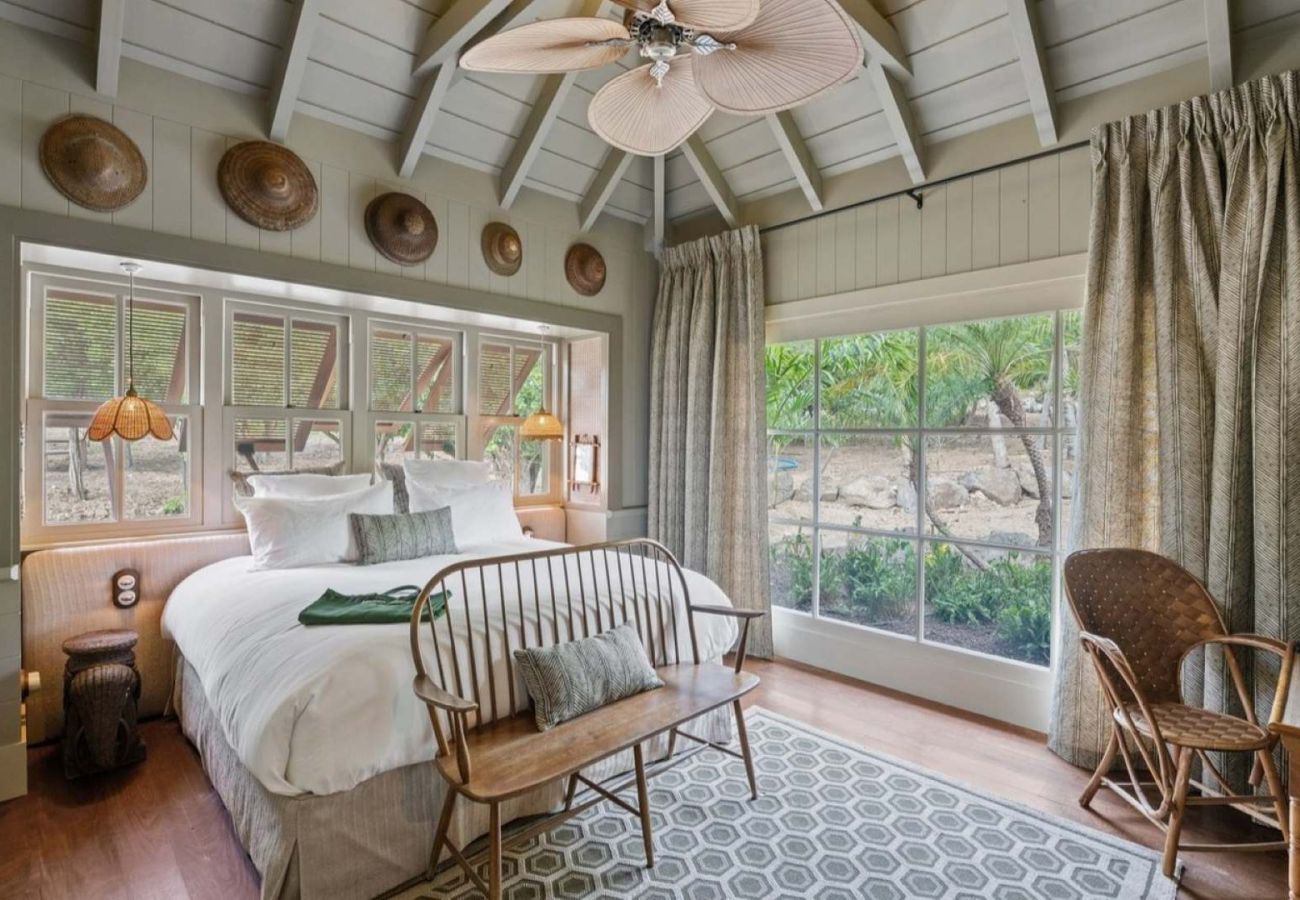 Villa in Saint Barthélemy - Villa La Maison Saline St Barths 2-bd