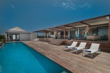 Villa in Saint Barthélemy - Villa Cairn St Barths 4-bd