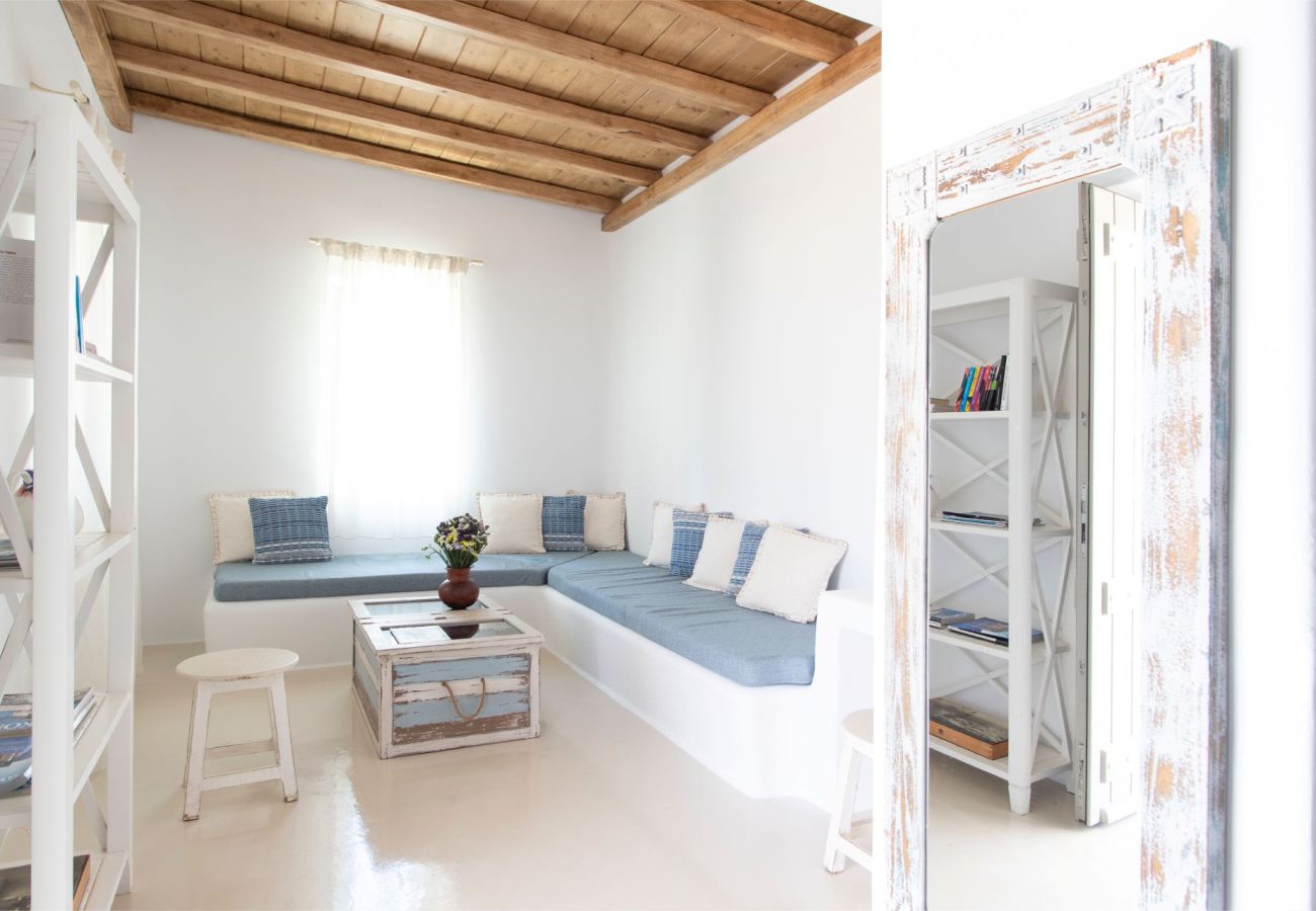 Country house in Mykonos - Ker Estate Mykonos 8-bd