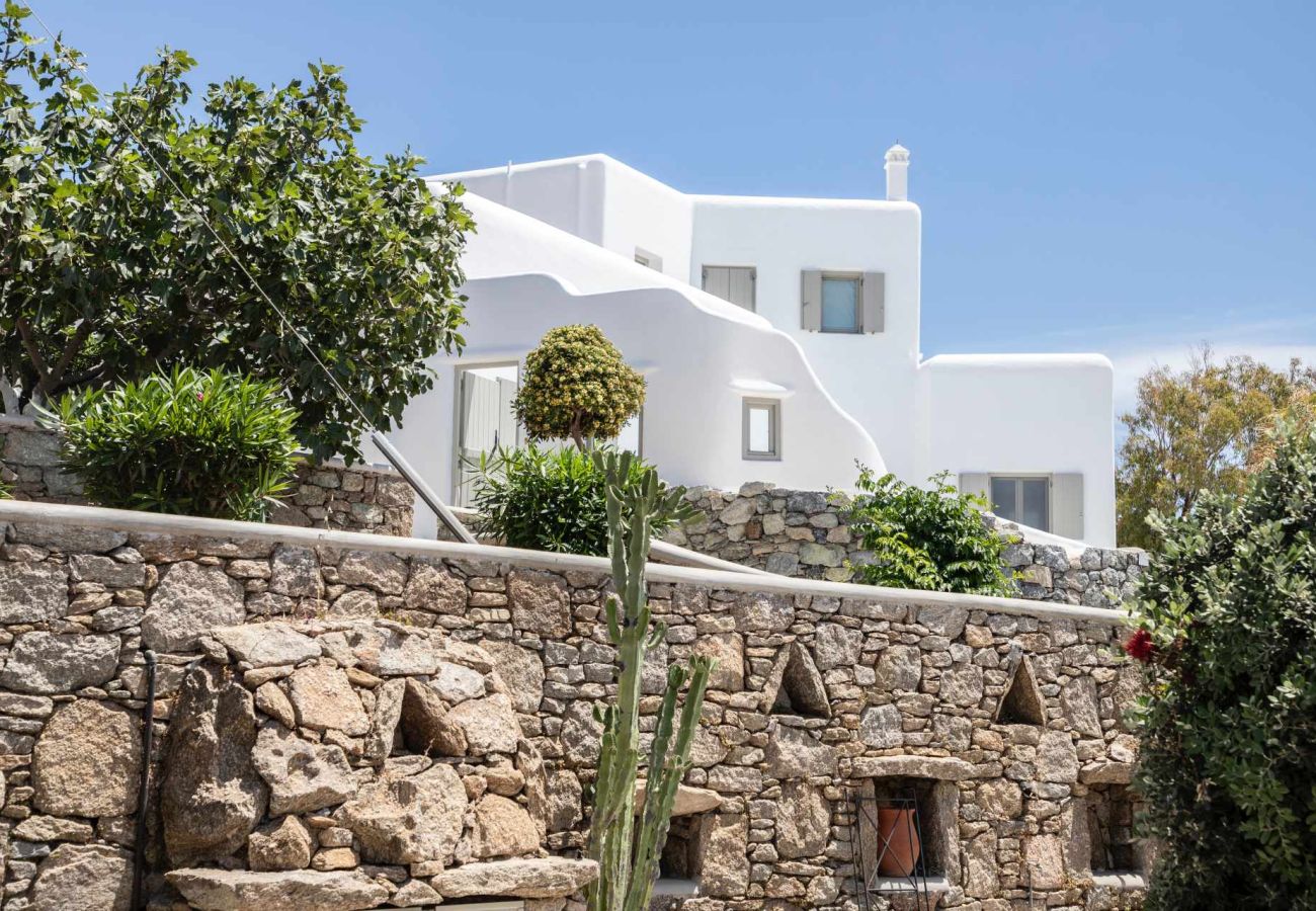 Country house in Mykonos - Ker Estate Mykonos 8-bd