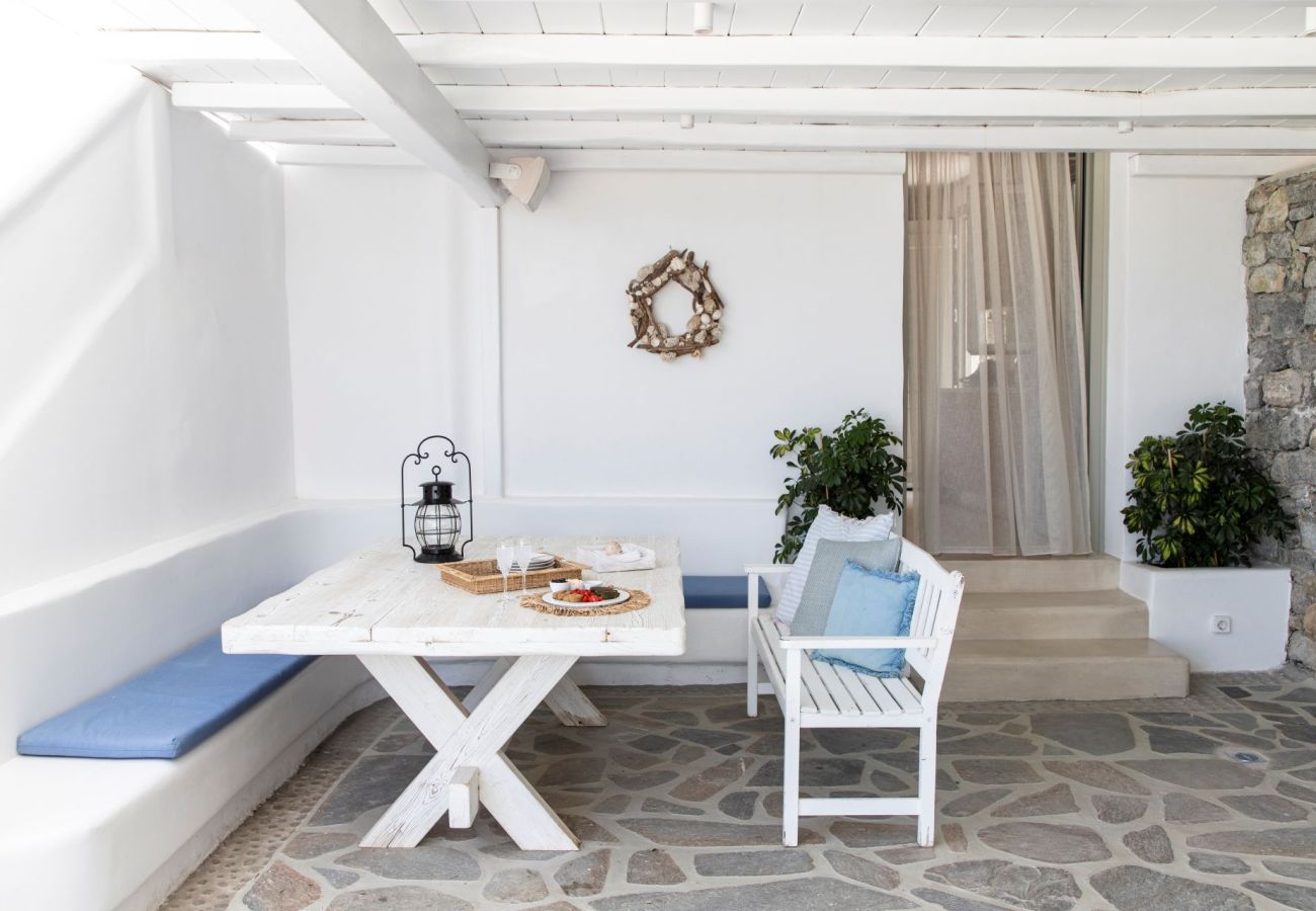 Country house in Mykonos - Ker Estate Mykonos 8-bd