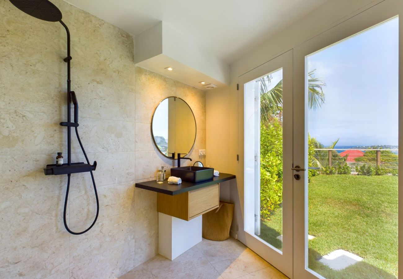 Villa in Saint Barthélemy - Villa Céleste St Barths 1-bd
