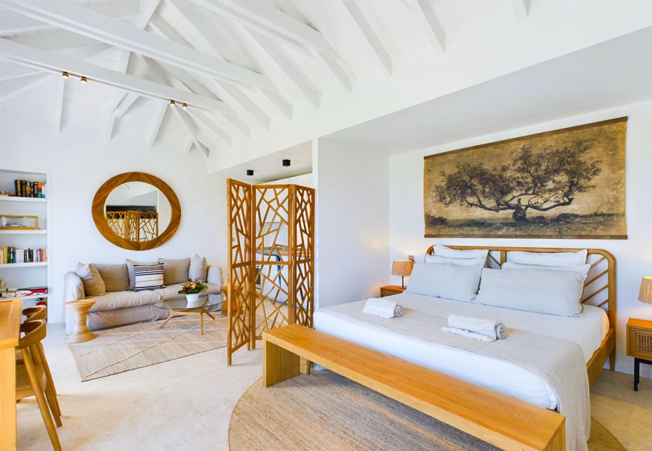 Villa in Saint Barthélemy - Villa Céleste St Barths 1-bd